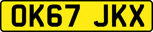 OK67JKX
