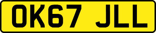 OK67JLL