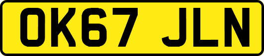 OK67JLN