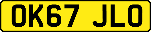 OK67JLO