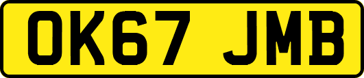 OK67JMB