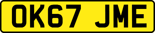 OK67JME
