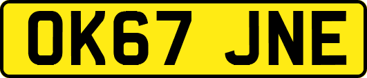 OK67JNE