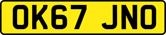 OK67JNO