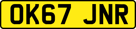 OK67JNR
