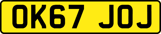 OK67JOJ