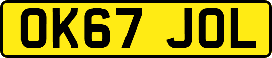OK67JOL