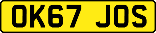 OK67JOS