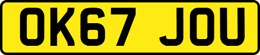 OK67JOU