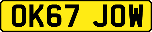 OK67JOW