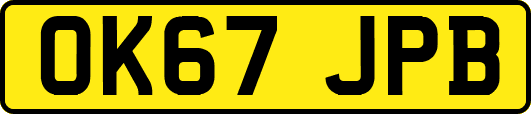 OK67JPB