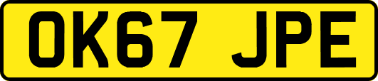 OK67JPE