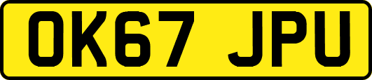 OK67JPU