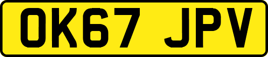 OK67JPV