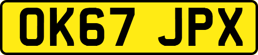 OK67JPX