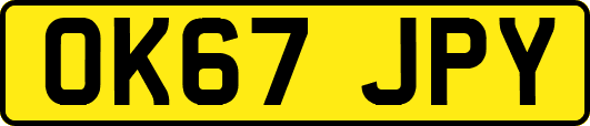 OK67JPY