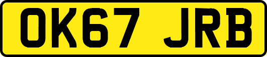 OK67JRB