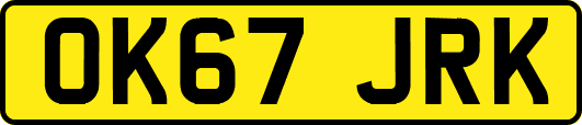 OK67JRK