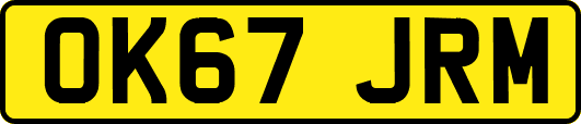 OK67JRM