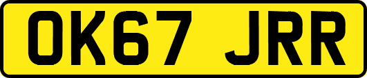OK67JRR