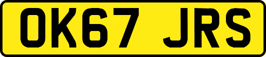 OK67JRS