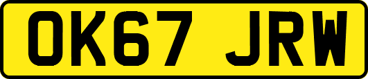 OK67JRW