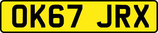 OK67JRX