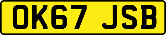 OK67JSB