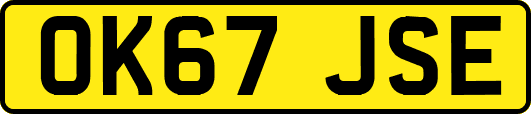 OK67JSE
