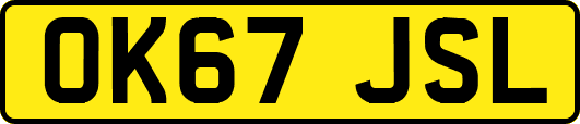 OK67JSL