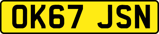 OK67JSN