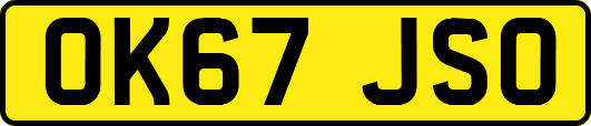 OK67JSO