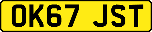 OK67JST