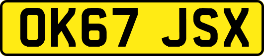 OK67JSX