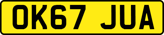 OK67JUA