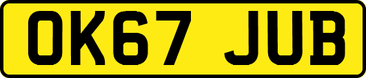 OK67JUB