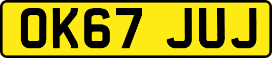 OK67JUJ