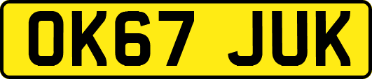 OK67JUK