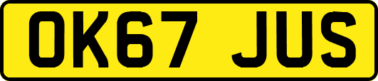 OK67JUS