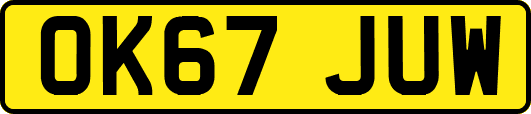 OK67JUW