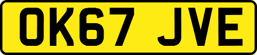 OK67JVE