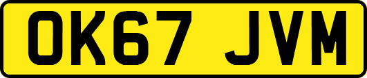 OK67JVM