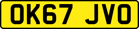 OK67JVO