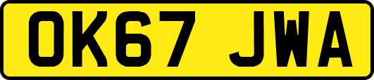 OK67JWA
