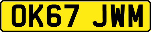 OK67JWM
