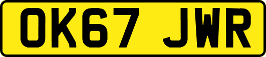 OK67JWR