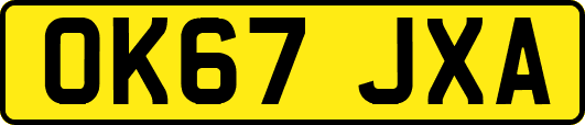 OK67JXA