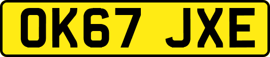 OK67JXE