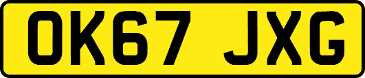 OK67JXG