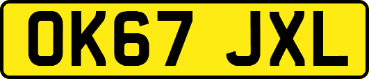 OK67JXL